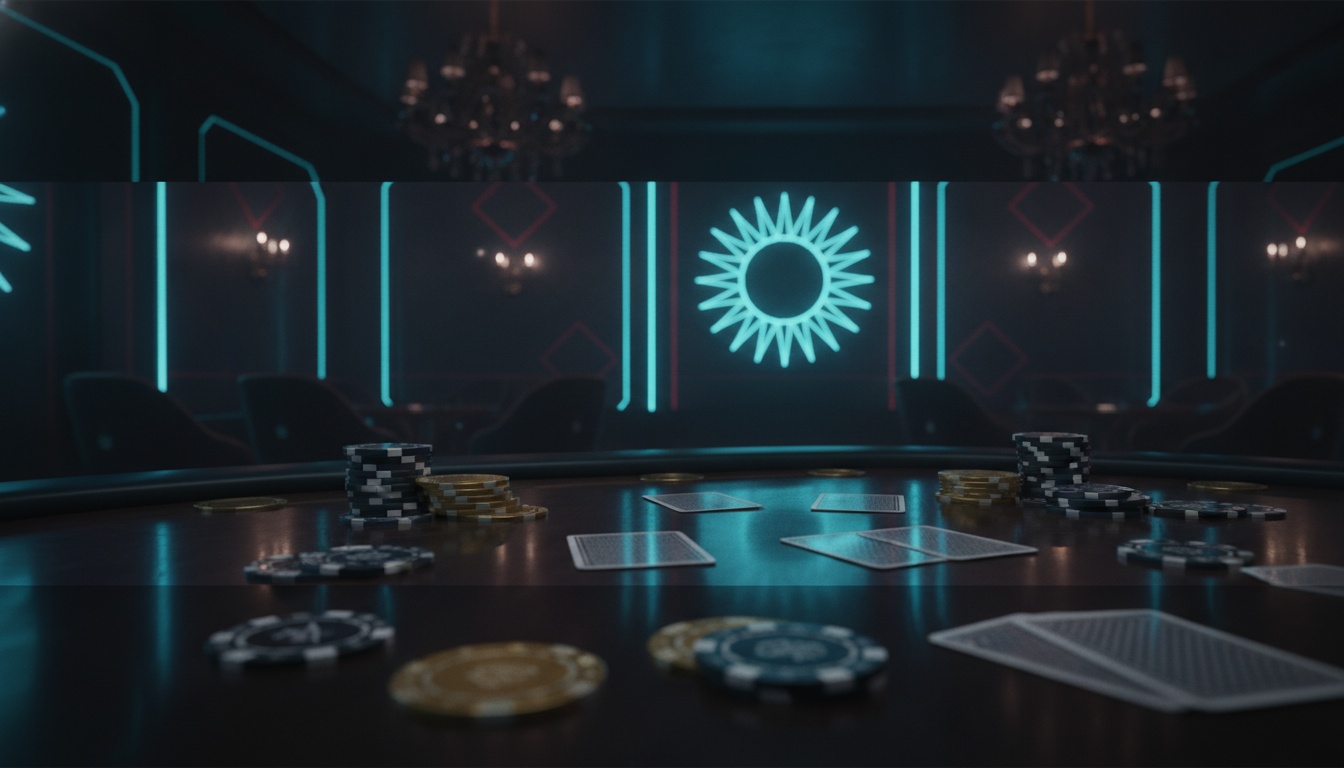 Sol Casino